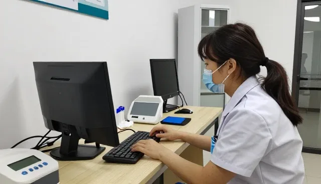 从询价到验收：健康随访服务健康体检套餐健康随访服务资讯全流程